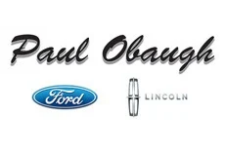 Paul Obaugh Ford