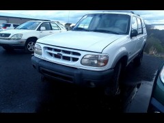 BUY FORD EXPLORER 2000 4DR 112