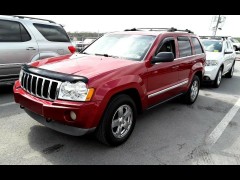 BUY JEEP GRAND CHEROKEE 2005 4DR LIMITED 4WD, Abingdon Auto Auction, Inc.