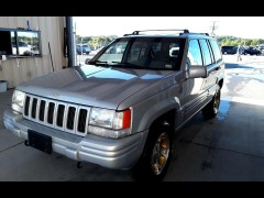 BUY JEEP GRAND CHEROKEE 1998 4DR LIMITED 4WD, Abingdon Auto Auction, Inc.