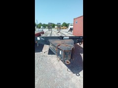 BUY KAUFMAN 12 TON 2011 TRAILOR, Abingdon Auto Auction, Inc.