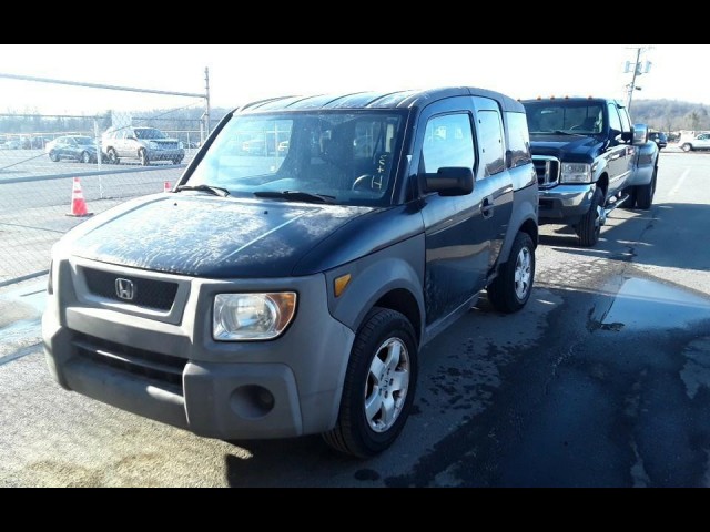 BUY HONDA ELEMENT 2011 4WD 5DR EX, Abingdon Auto Auction, Inc.