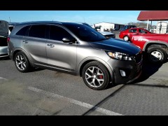 BUY KIA SORENTO 2016 AWD 4DR 3.3L , Abingdon Auto Auction, Inc.