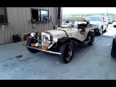 BUY SPECIALTY  CPE 1986 KIT CAR, Abingdon Auto Auction, Inc.