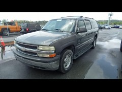 BUY CHEVROLET SUBURBAN 2000 1500 4WD LS, Abingdon Auto Auction, Inc.