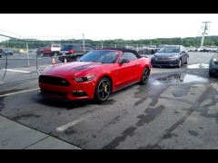 BUY FORD MUSTANG 2016 2DR CONV GT PREMIUM, Abingdon Auto Auction, Inc.