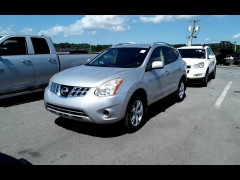 BUY NISSAN ROGUE 2011 AWD 4DR SV, Abingdon Auto Auction, Inc.