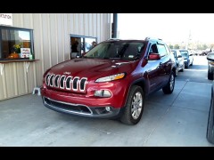 BUY JEEP CHEROKEE 2014 4WD 4DR LIMITED, Abingdon Auto Auction, Inc.