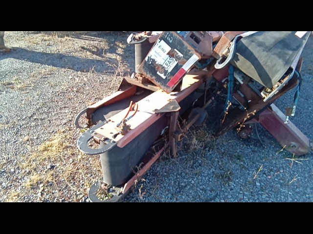 BUY 1 CONVEYOR BELT 1, Abingdon Auto Auction, Inc.