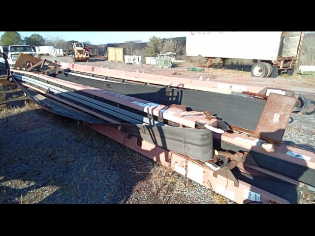 BUY 1 CONVEYOR BELT 1, Abingdon Auto Auction, Inc.