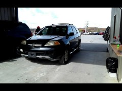 BUY ACURA MDX 2006 4DR SUV AT TOURING W/NAVI, Abingdon Auto Auction, Inc.