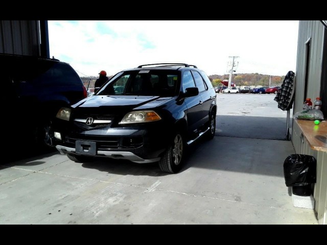 BUY ACURA MDX 2006 4DR SUV AT TOURING W/NAVI, Abingdon Auto Auction, Inc.