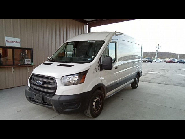 BUY FORD TRANSIT CARGO VAN 2020 T-250 148