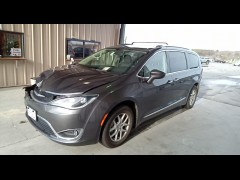 BUY CHRYSLER PACIFICA 2020 TOURING L FWD, Abingdon Auto Auction, Inc.