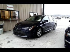 BUY TOYOTA COROLLA 2020 LE CVT (NATL), Abingdon Auto Auction, Inc.