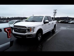 BUY FORD F-150 2019 XLT 4WD SUPERCREW, Abingdon Auto Auction, Inc.