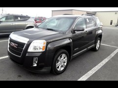 BUY GMC TERRAIN 2013 AWD 4DR SLE W/SLE-2, Abingdon Auto Auction, Inc.