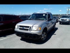 BUY FORD EXPLORER SPORT TRAC 2003 4DR 4WD, Abingdon Auto Auction, Inc.