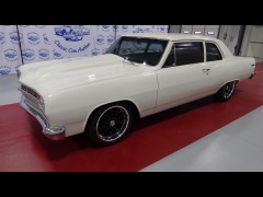 BUY CHEVROLET CHEVELLE 1965, Abingdon Auto Auction, Inc.
