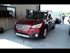 BUY SUBARU OUTBACK 2015 4DR WGN 2.5I PREMIUM, Abingdon Auto Auction, Inc.