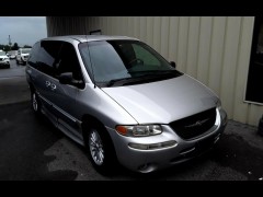 BUY CHRYSLER TOWN & COUNTRY 2000 4DR LX FWD, Abingdon Auto Auction, Inc.