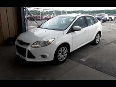 BUY FORD FOCUS 2012 4DR SDN SE, Abingdon Auto Auction, Inc.