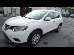 BUY NISSAN ROGUE 2016 AWD 4DR , Abingdon Auto Auction, Inc.