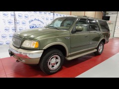 BUY FORD EXPEDITION 2000 119