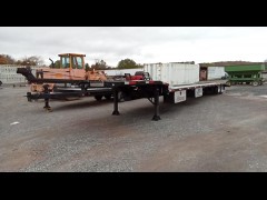 BUY SHIPSHE TRAILOR CAR HAULER 2022 TANDEM AXLE , Abingdon Auto Auction, Inc.