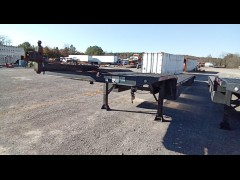 BUY SHIPSHE CAR HAULER  2017 CAR HAULER , Abingdon Auto Auction, Inc.