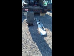 BUY TRUCK SEAT / BUMPER 1 1, Abingdon Auto Auction, Inc.
