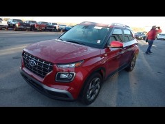 BUY HYUNDAI VENUE 2022 SEL IVT, Abingdon Auto Auction, Inc.