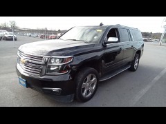 BUY CHEVROLET SUBURBAN 2017 4WD 4DR 1500 PREMIER, Abingdon Auto Auction, Inc.