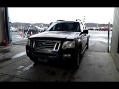 BUY FORD EXPLORER SPORT TRAC 2007 4WD 4DR V6 XLT, Abingdon Auto Auction, Inc.