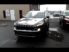 BUY JEEP CHEROKEE 2014 4WD 4DR LIMITED, Abingdon Auto Auction, Inc.