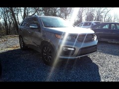 BUY KIA SORENTO 2012 AWD 4DR V6 SX, Abingdon Auto Auction, Inc.