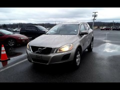 BUY VOLVO XC60 2012 AWD 4DR 3.2L, Abingdon Auto Auction, Inc.