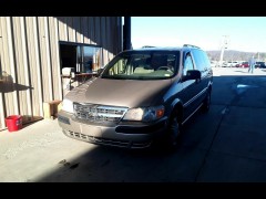 BUY CHEVROLET VENTURE 2004 EXT WB , Abingdon Auto Auction, Inc.