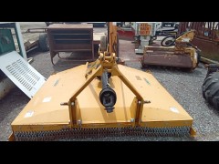 BUY BUSHWACKER ST 8410 2020 BUSH HOG, Abingdon Auto Auction, Inc.