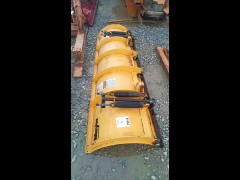 BUY MEYER 1 PLOW, Abingdon Auto Auction, Inc.