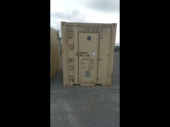 2001 COOLER COOLER WALK IN 