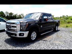 BUY FORD SUPER DUTY F-250 2012 2WD CREW CAB XLT, Abingdon Auto Auction, Inc.