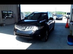 BUY NISSAN MURANO 2010 AWD 4DR SL, Abingdon Auto Auction, Inc.
