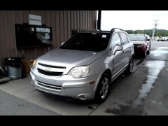 BUY CHEVROLET CAPTIVA SPORT FLEET 2013 FWD 4DR LT, Abingdon Auto Auction, Inc.