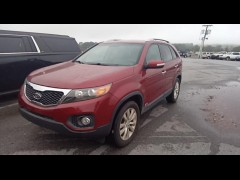 BUY KIA SORENTO 2011 AWD 4DR V6 EX, Abingdon Auto Auction, Inc.