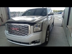 BUY GMC YUKON XL 2015 4WD 4DR SLT, Abingdon Auto Auction, Inc.