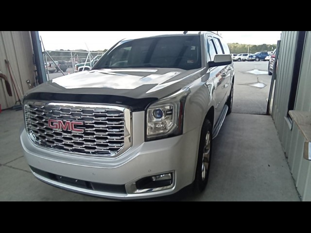 BUY GMC YUKON XL 2015 4WD 4DR SLT, Abingdon Auto Auction, Inc.