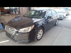 BUY SUBARU LEGACY 2017 2.5I PREMIUM, Abingdon Auto Auction, Inc.