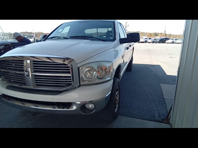 BUY DODGE RAM 2500 2009 4WD QUAD CAB , Abingdon Auto Auction, Inc.