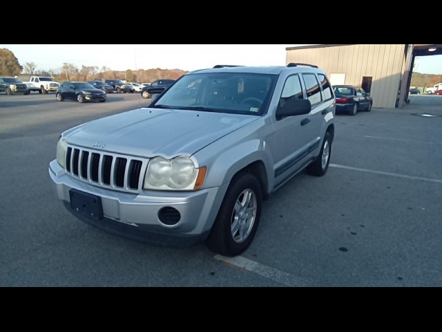 BUY JEEP GRAND CHEROKEE 2005 4DR LAREDO 4WD, Abingdon Auto Auction, Inc.